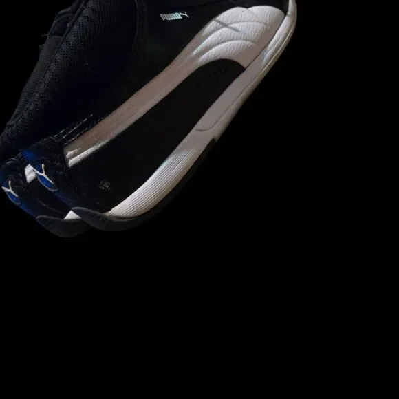 PUMA SHOES - Picture 4 of 4